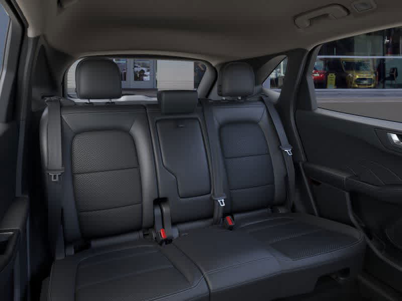 Thumbnail: 2026 Ford Escape - 11