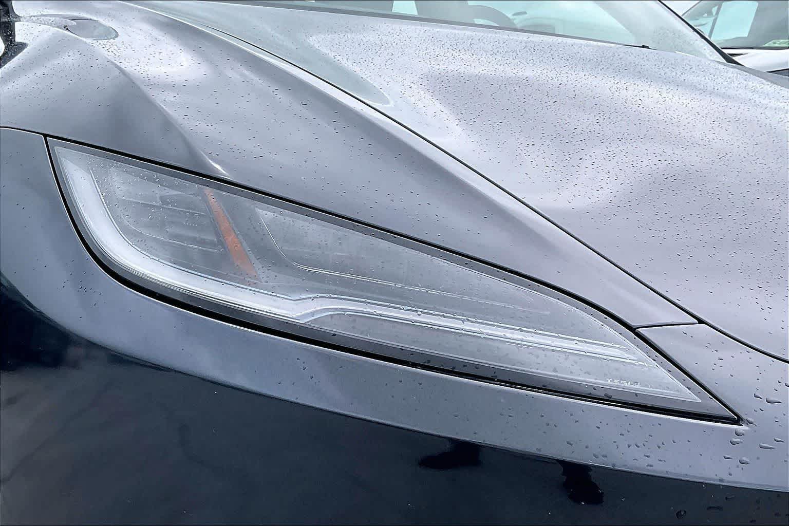 Thumbnail: 2024 Tesla Model 3 - 31