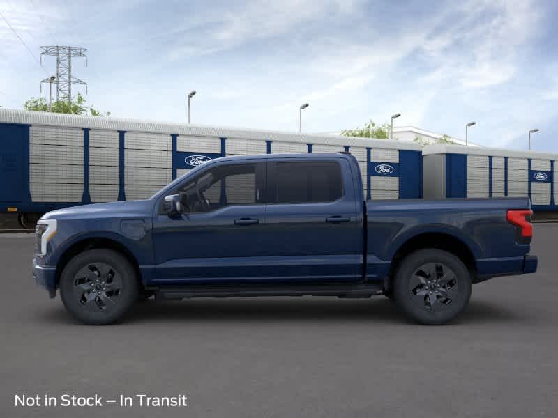 Thumbnail: 2023 Ford F-150 - 3