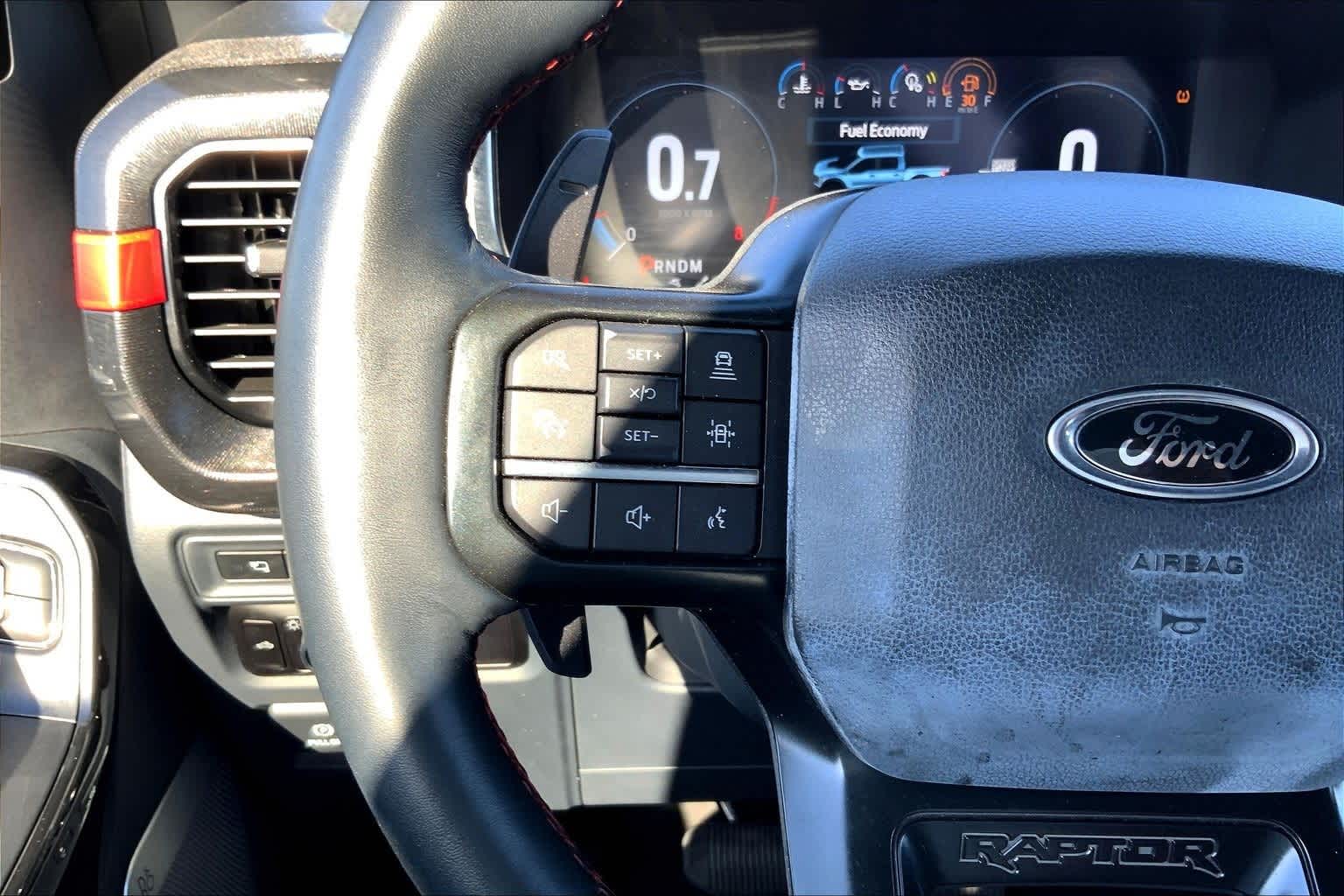 Thumbnail: 2023 Ford F-150 - 24