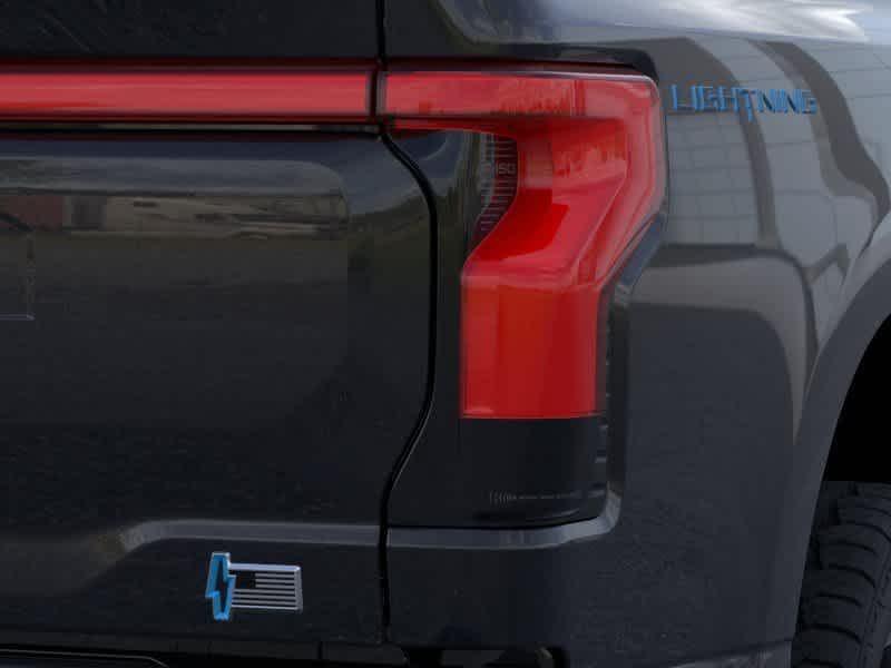 Thumbnail: 2023 Ford F-150 - 21