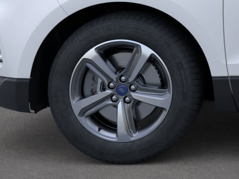 Thumbnail: 2024 Ford Edge - 19