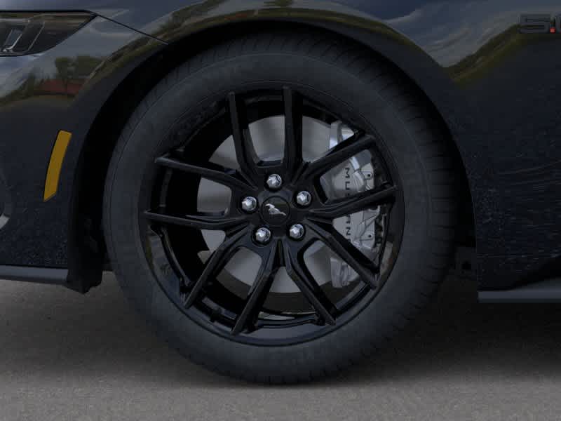Thumbnail: 2026 Ford Mustang - 19