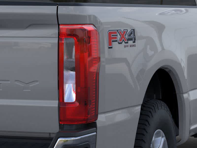 Thumbnail: 2026 Ford F-350 - 21