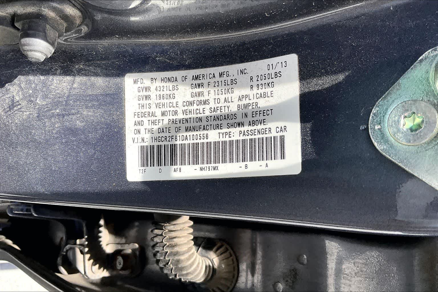 Thumbnail: 2006 Honda Civic - 20