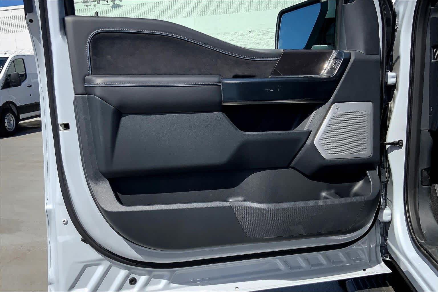 Thumbnail: 2025 Ford F-150 - 27