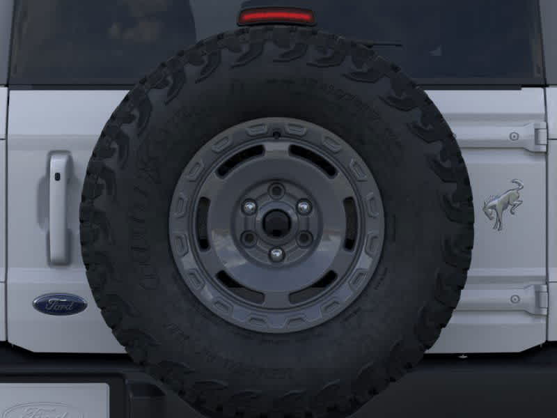 Thumbnail: 2025 Ford Bronco - 24