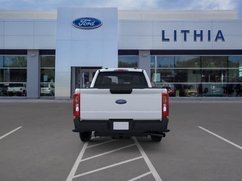 Thumbnail: 2026 Ford F-250 - 5