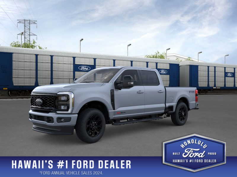 Thumbnail: 2026 Ford F-250 - 1