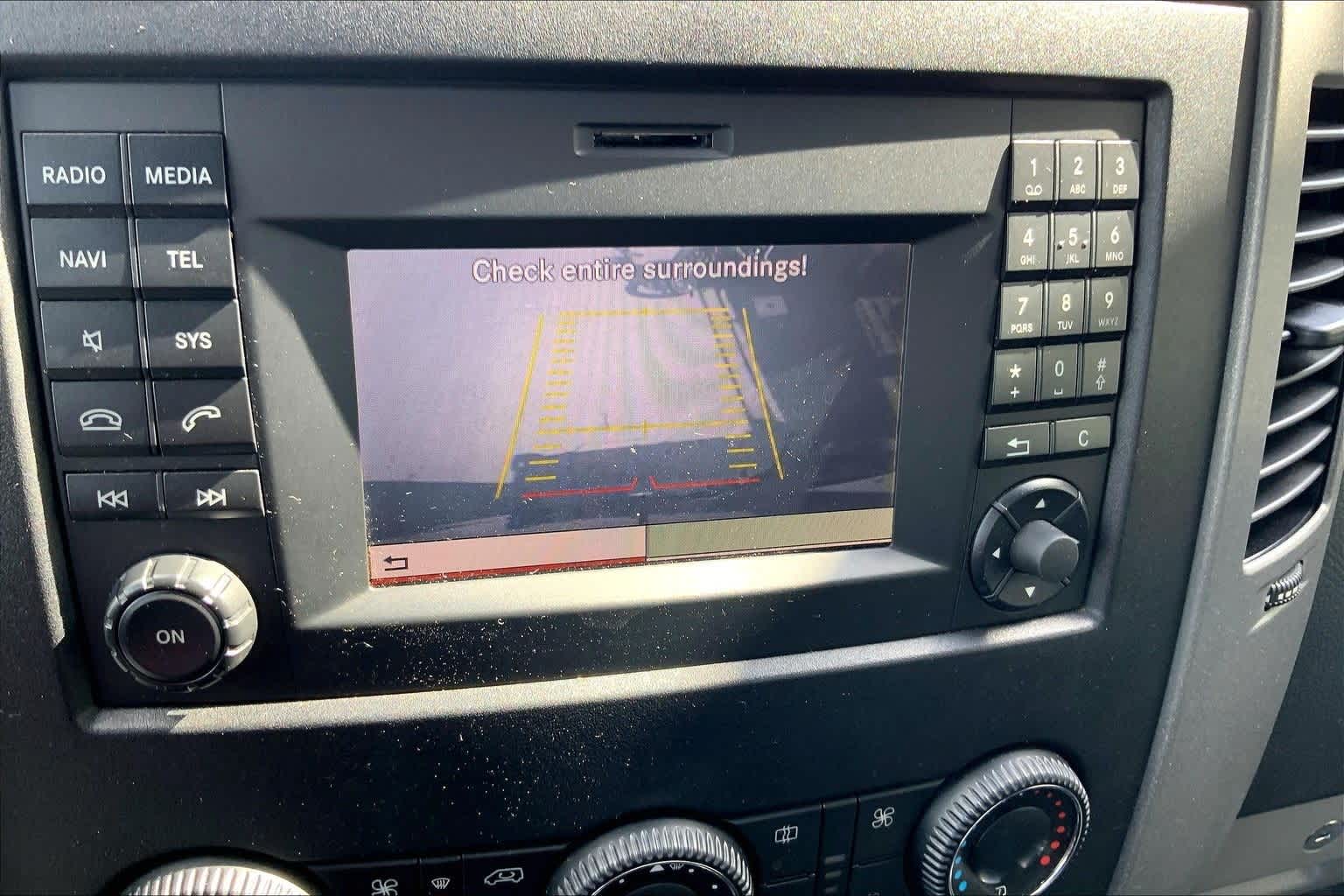 Thumbnail: 2016 Mercedes-Benz Sprinter - 26