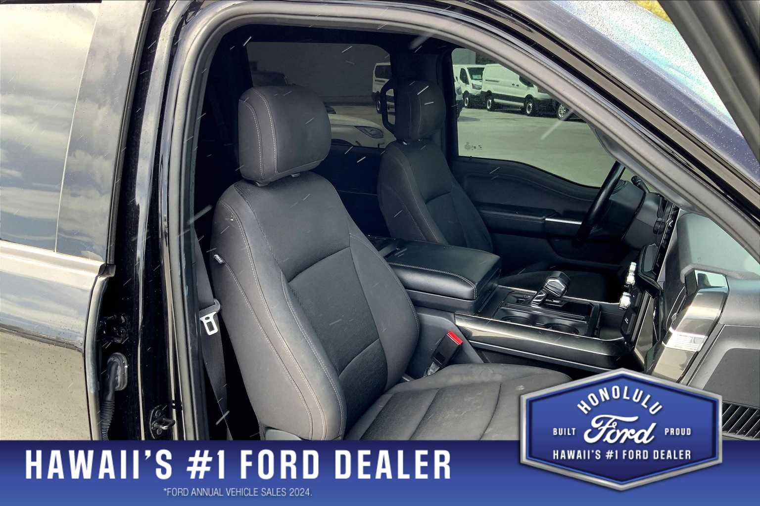 Thumbnail: 2021 Ford F-150 - 13
