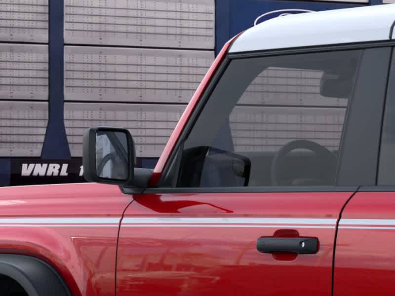 Thumbnail: 2026 Ford Bronco - 22