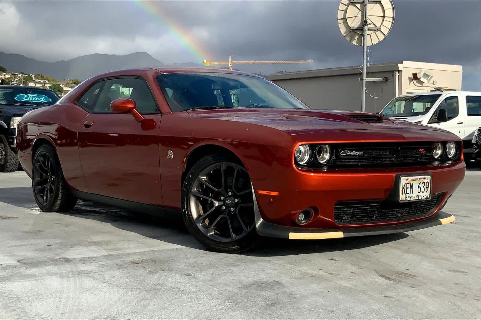 Thumbnail: 2021 Dodge Challenger - 20