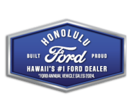 Honolulu Ford