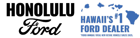 Honolulu Ford