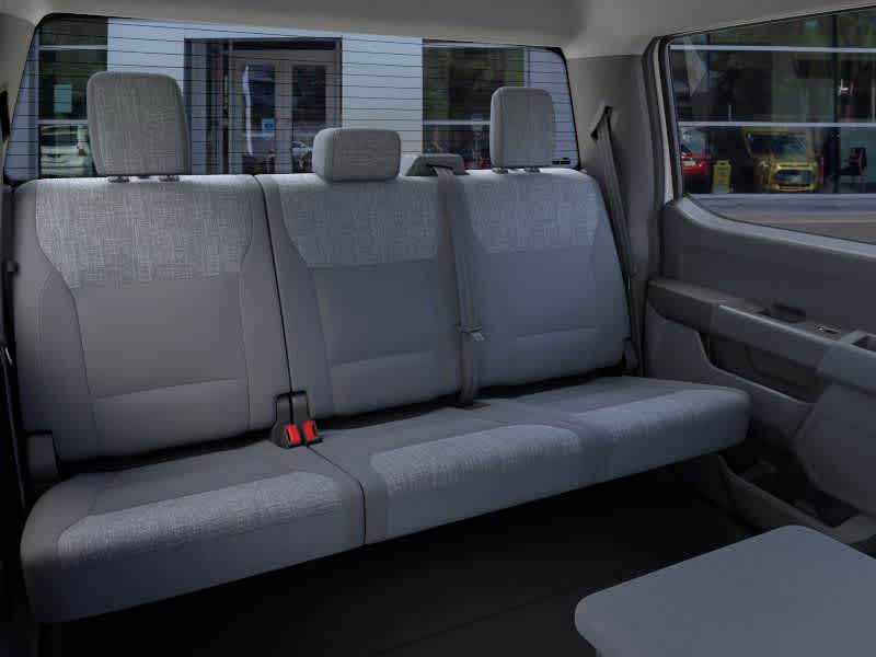 Thumbnail: 2026 Ford F-250 - 11