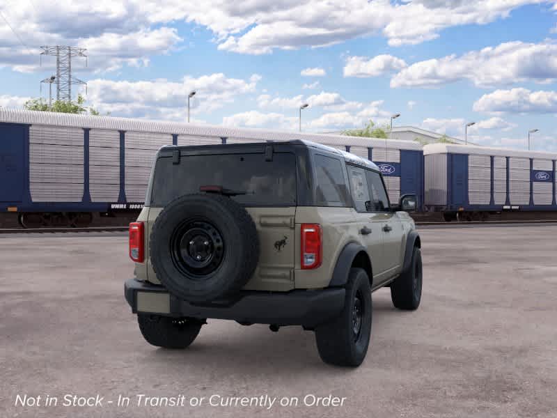 Thumbnail: 2026 Ford Bronco - 8