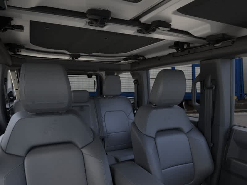 Thumbnail: 2026 Ford Bronco - 12