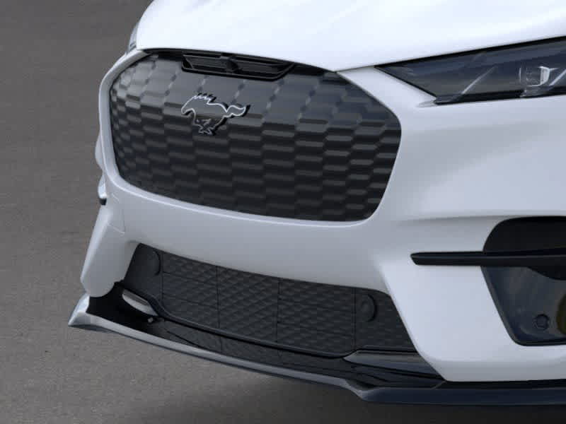 Thumbnail: 2025 Ford Mustang Mach-E - 17
