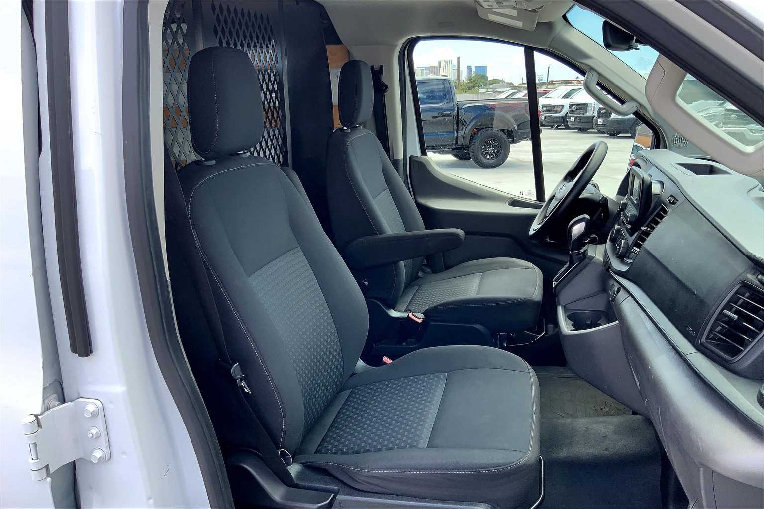 Thumbnail: 2021 Ford Transit Series - 13