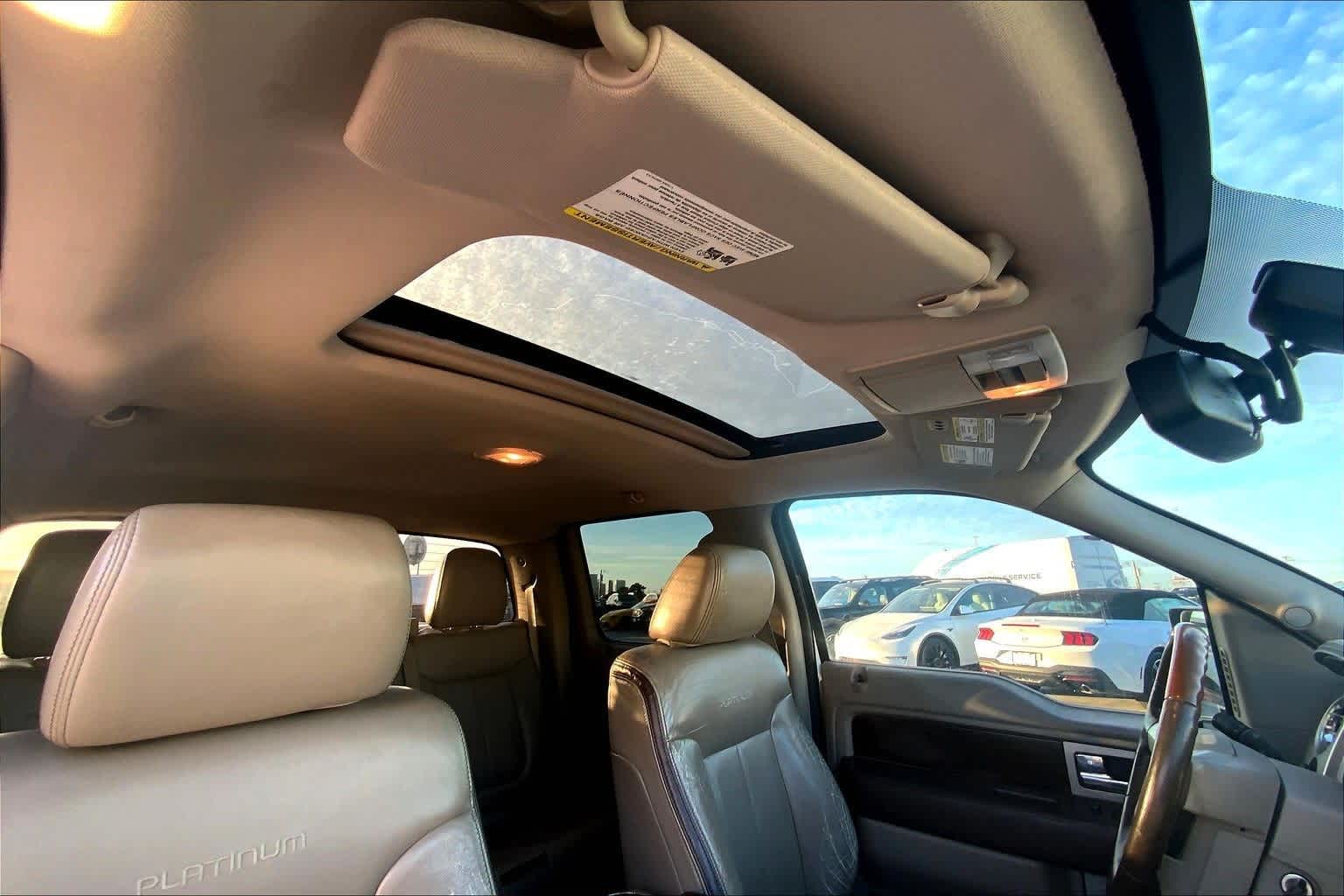 Thumbnail: 2010 Ford F-150 - 30