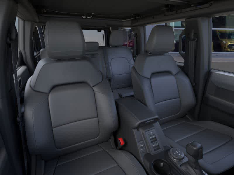 Thumbnail: 2025 Ford Bronco - 10