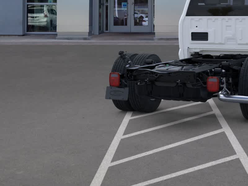 Thumbnail: 2026 Ford F-350 - 21