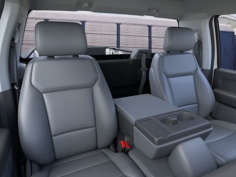 Thumbnail: 2026 Ford F-150 - 10