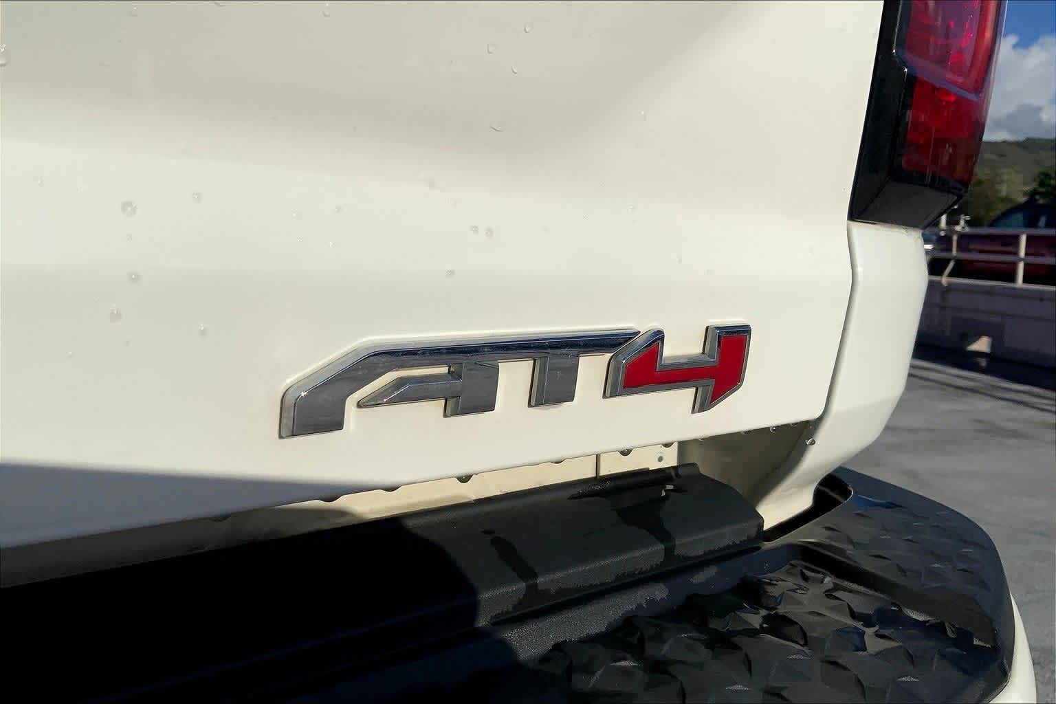 Thumbnail: 2023 GMC Canyon - 7