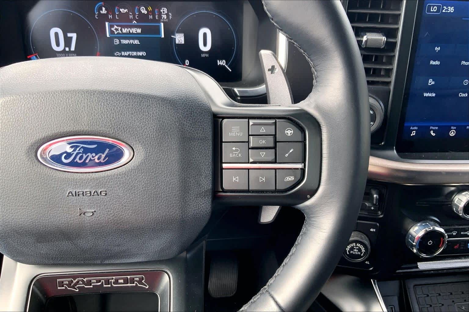 Thumbnail: 2023 Ford F-150 - 25