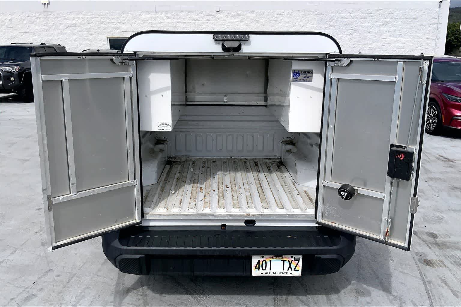 Thumbnail: 2022 Ford Maverick - 18