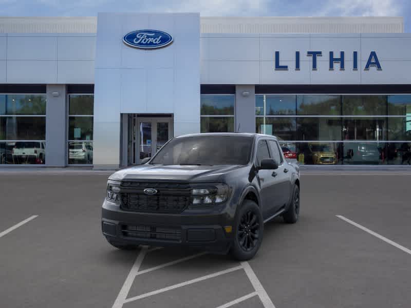 2024 Ford Maverick XLT 2