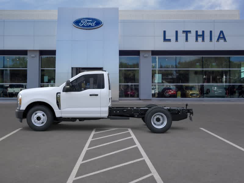 Thumbnail: 2026 Ford F-350 - 3