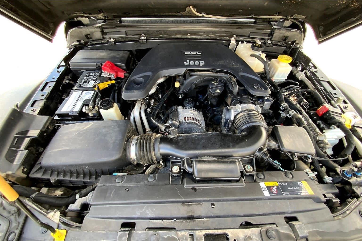 Thumbnail: 2021 Jeep Gladiator - 9