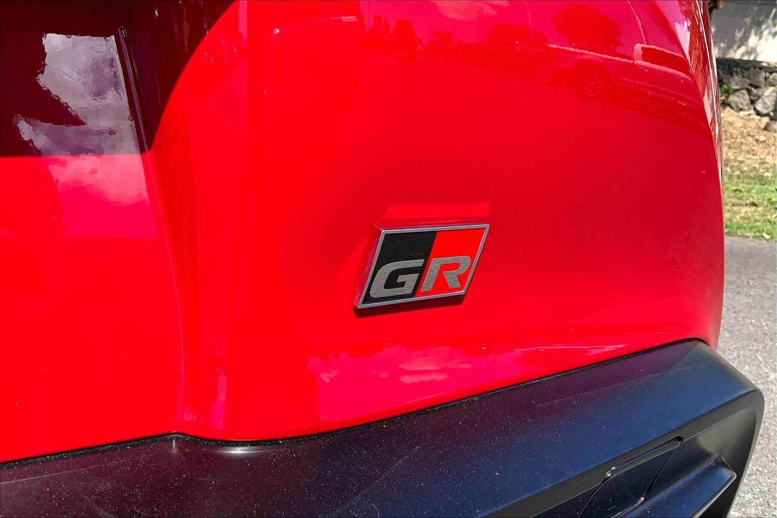 Thumbnail: 2024 Toyota GR Supra - 7