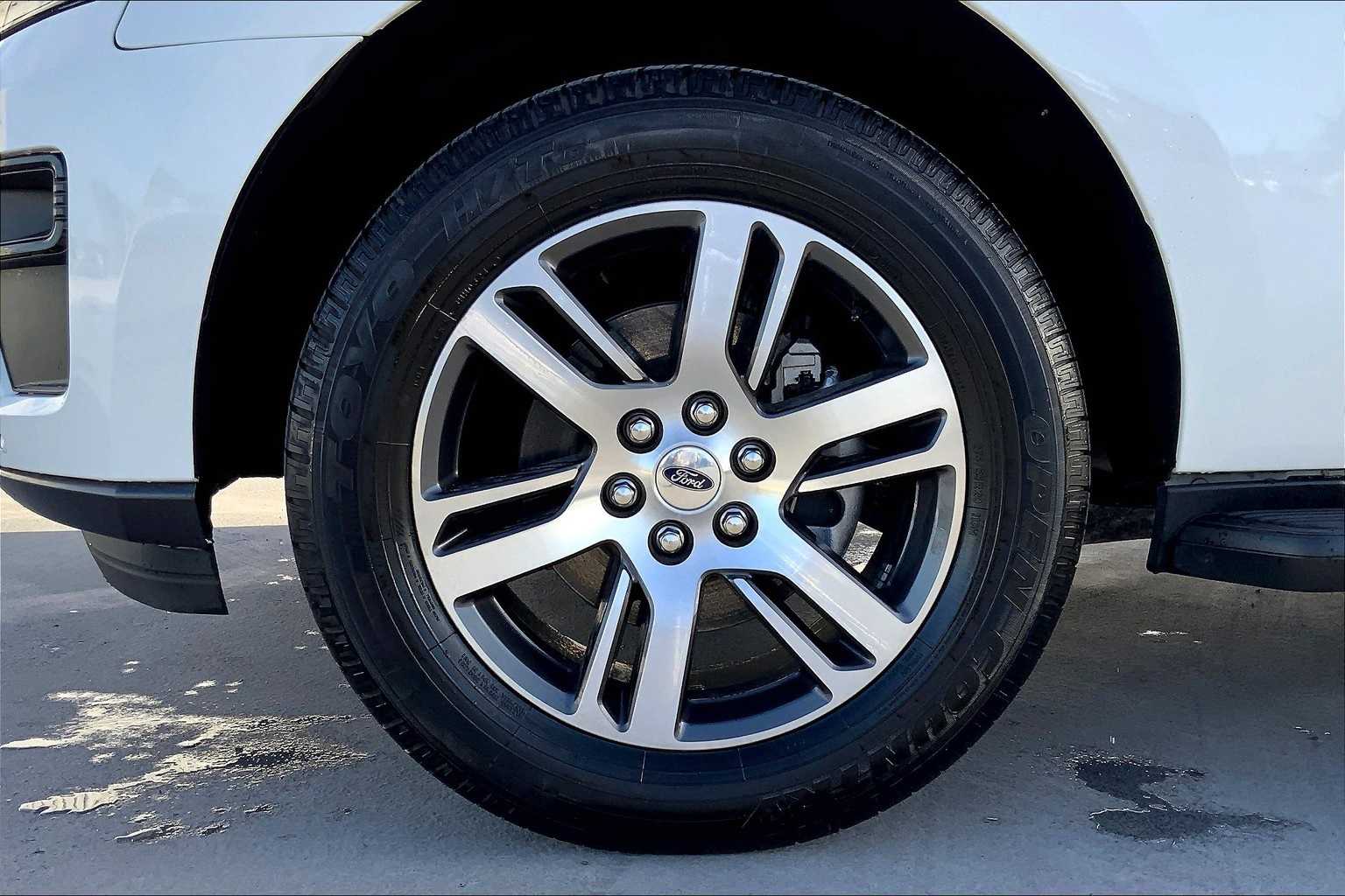 Thumbnail: 2024 Ford Expedition - 8