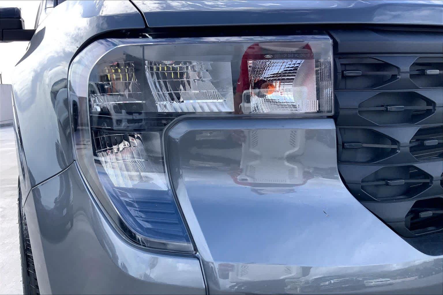 Thumbnail: 2025 Ford Maverick - 31