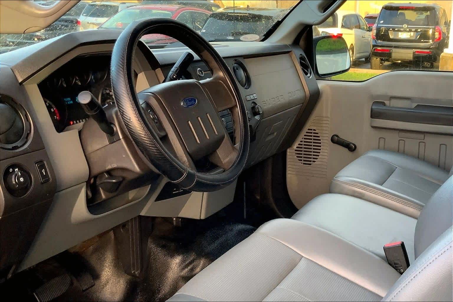 Thumbnail: 2015 Ford F-350 - 12