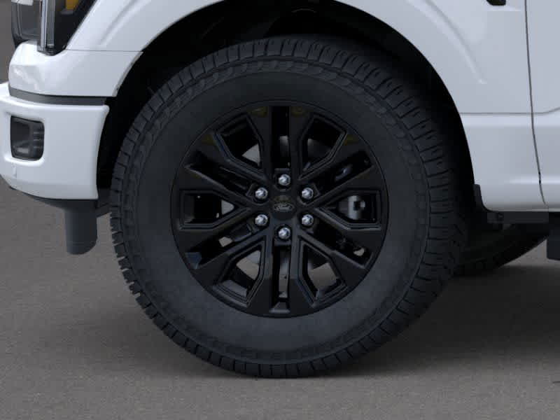 Thumbnail: 2025 Ford F-150 - 19
