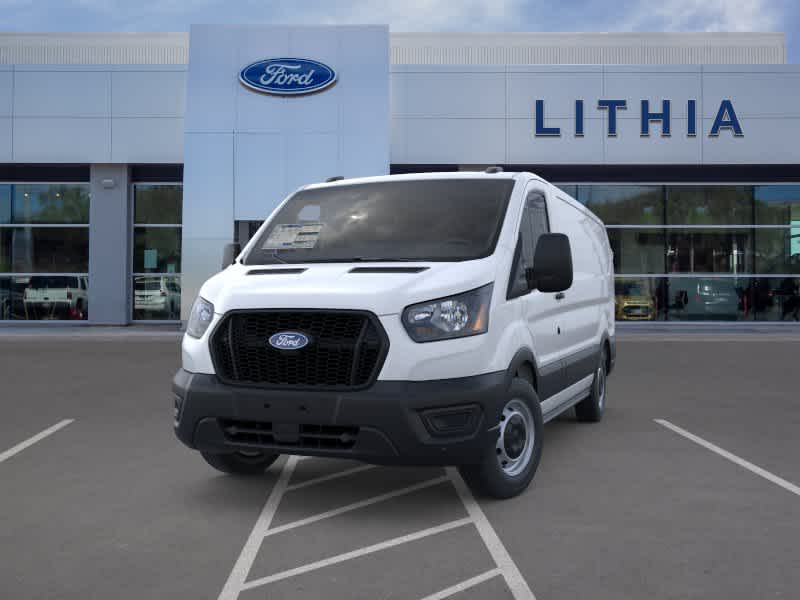 Thumbnail: 2026 Ford Transit Series - 2