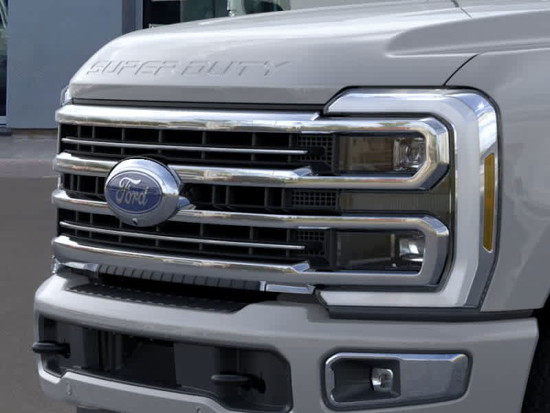 Thumbnail: 2026 Ford F-350 - 17