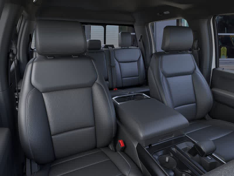 Thumbnail: 2025 Ford F-150 - 10