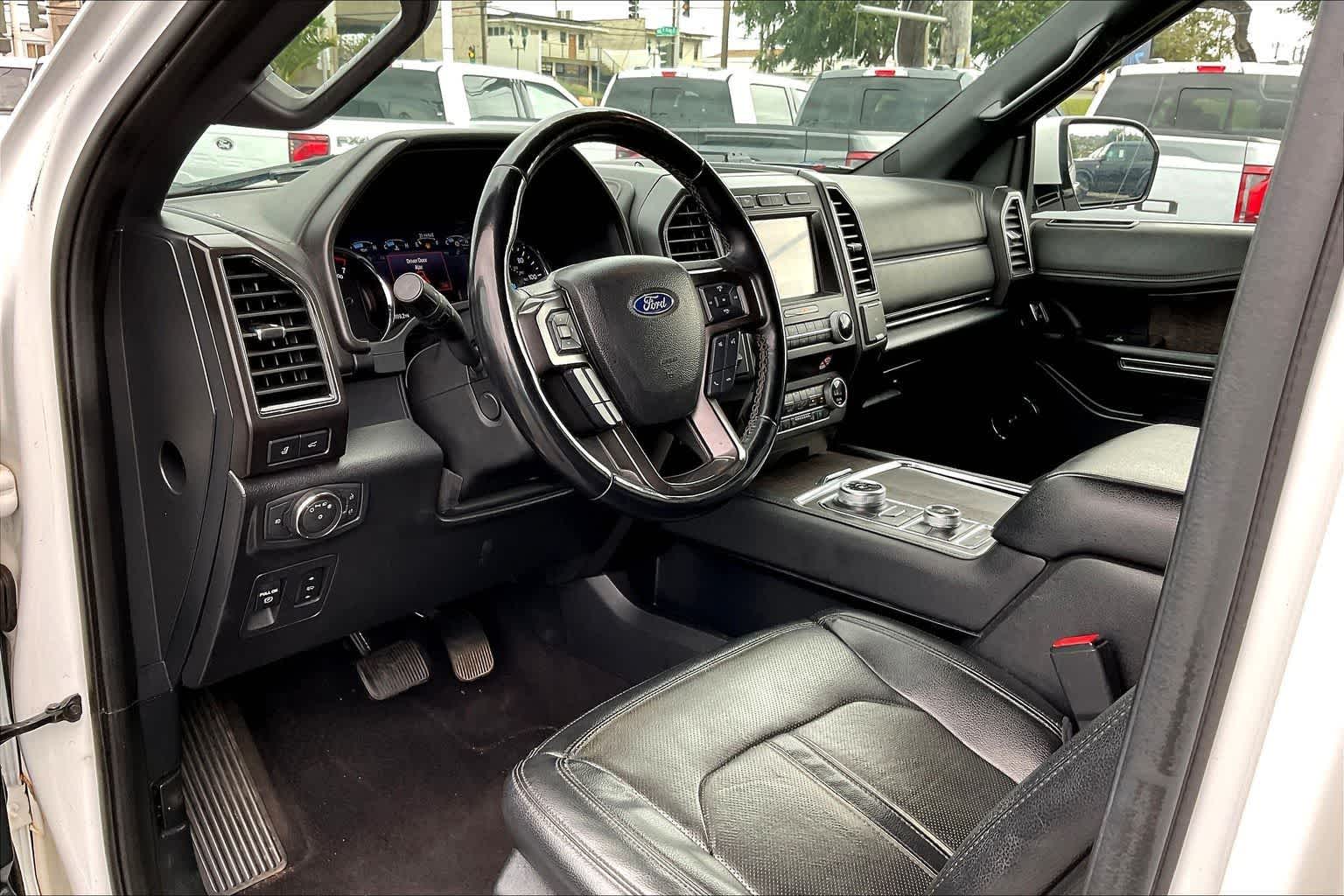 Thumbnail: 2021 Ford Expedition - 2