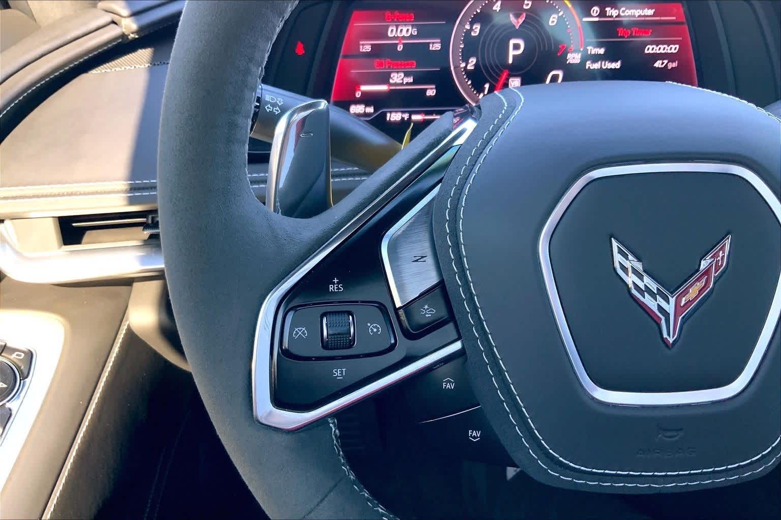 Thumbnail: 2024 Chevrolet Corvette - 23