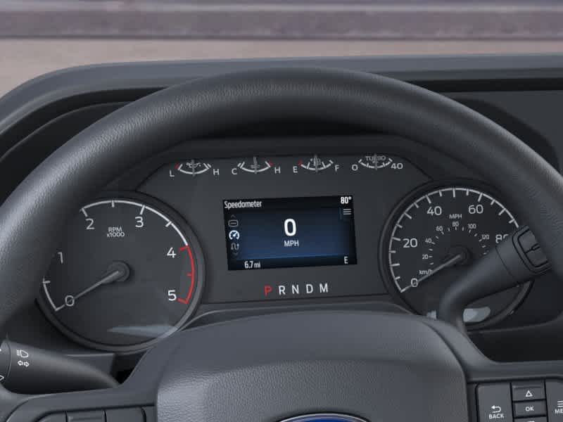 2026 Ford F-250 Super Duty XLT - Photo 13