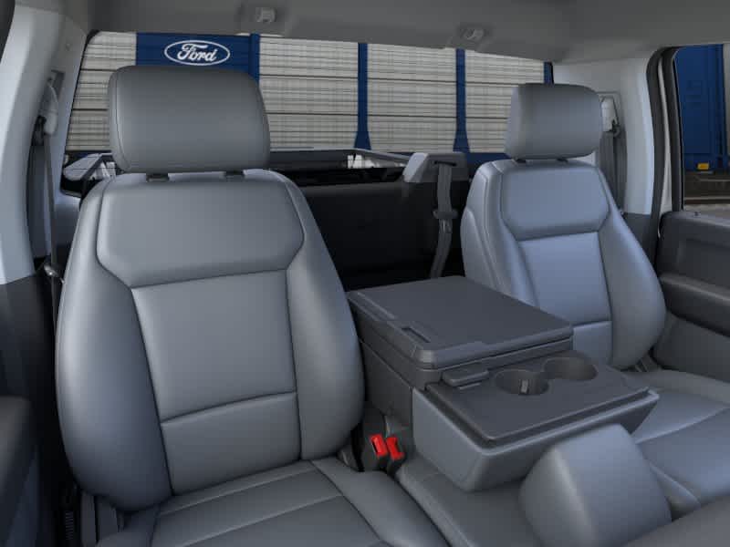 Thumbnail: 2026 Ford F-150 - 10