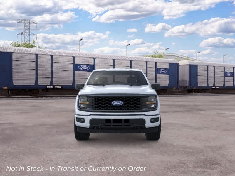 Thumbnail: 2026 Ford F-150 - 6