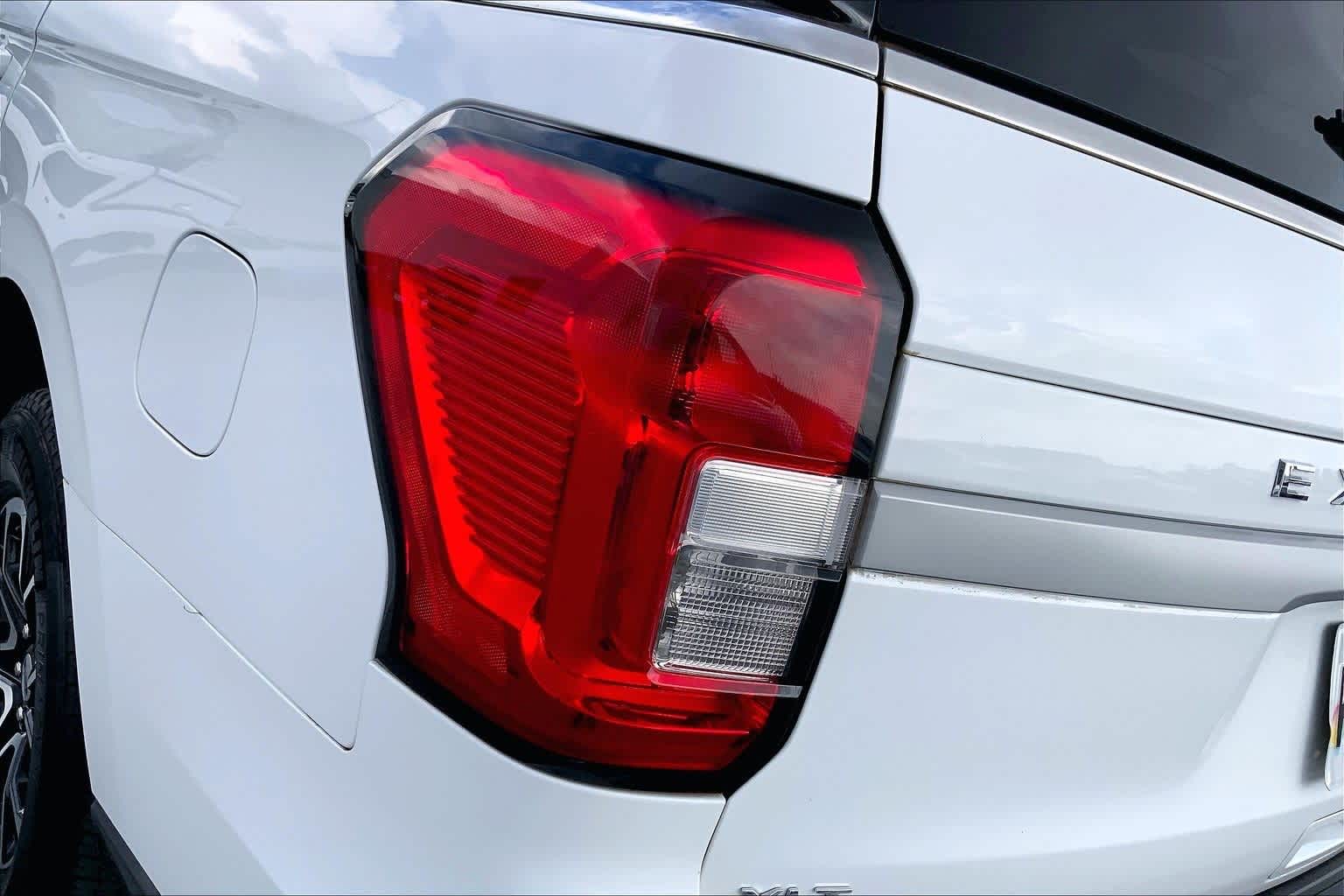 Thumbnail: 2022 Ford Expedition MAX - 32