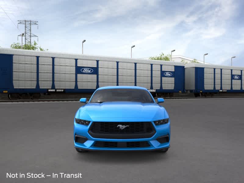 Thumbnail: 2026 Ford Mustang - 6