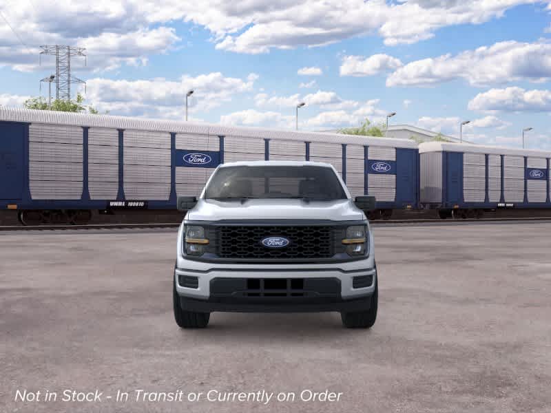 Thumbnail: 2026 Ford F-150 - 6
